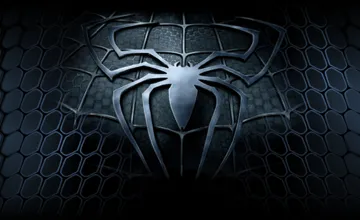 Spider-Man 3 screen shot title